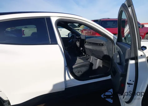 2023 Ford Mustang Mach-E Gt из США, поврежденный, VIN 3FMTK4SX4PMA05830